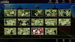 nightmare x vampire part 3 group gangbang