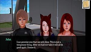 my new family 125 with big tits