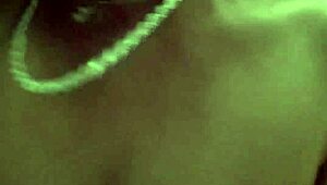 Momswithboys office fuck with mature brunette slut