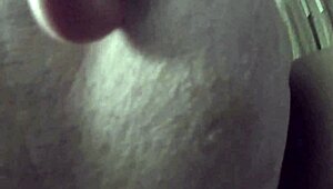 Horny old man dives into black ass play. Sucking cock becomes his wild obsession.