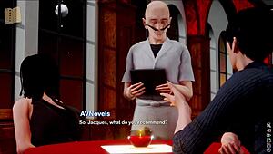 i'm staying at the inn 59.