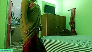Hey, you gotta see this hot bhabhi getting fucked while her friend records every desi erotic moment!