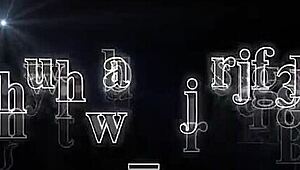 Hey, watch this black bull breed plump white hucow Claudia Marie!