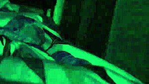 hot minx feels sensual pleasure sucking big dick to cumshot