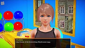 My New Family Game Night