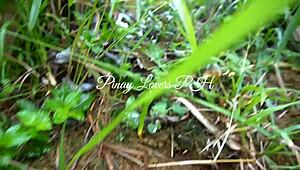 i can't resist pinay scandal sex by the roadside