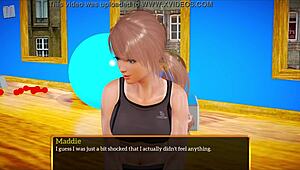 My New Family Game Night