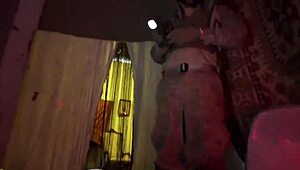 I explore muslim afghan whorehouses for hardcore blowjobs