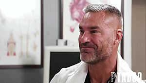 cucked by my own doc charles dera