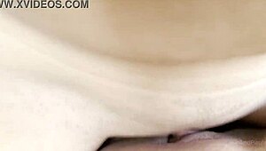 The most insane clit rubbing of my entire life, you gotta see this!