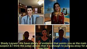 I-I can't believe the royal BBC in prison story part 1 with Angelicablackwater