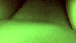 Fat side chick gives great blow job and gets fucked hard