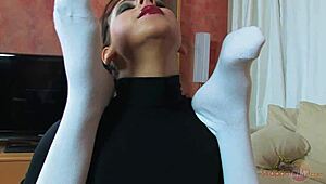 High Definition Cosplay Scene with Costumes