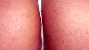 Imagine Fucking That Tasty Big Ass!