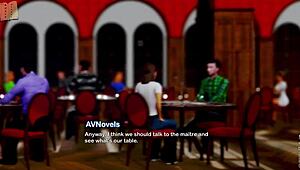 i'm staying at the inn 59.