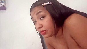 desire for a wild colombian teen experience tonight