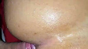 This amateur anal is so hot