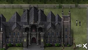 In the lust epidemic, legs get caressed intensely