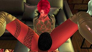 Dutch Treat With Big Black Cock