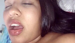 desire for a wild colombian teen experience tonight