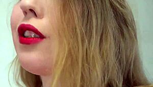 Wicked lezzie lookers are opening up those assholes for fisting and farting fun! 😏