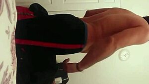 mano enjoys brazilian big ass 😍