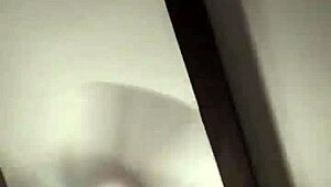 Late night Tinder encounter captured in point of view style