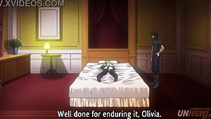 hentai - creampie 100 times in the same pussy, uncensored and rough 😈