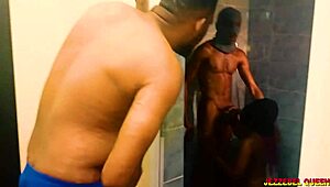 i love how you fucked my wet pussy, sallah, in this bbc threesome