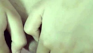 Vietnamese Wife's Tight Grip Leaves Me No Choice but to Finish Inside