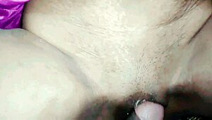 Desihotcouple shares intimate village couple moments in steamy video