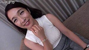 Ever wonder how Japanese girls live their wild sex lives?