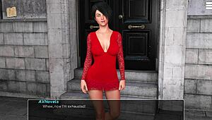 i get dominated by big cock in knockout master 2 hentai