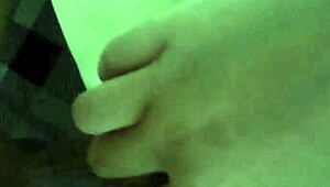 Vietnamese Wife's Tight Grip Leaves Me No Choice but to Finish Inside