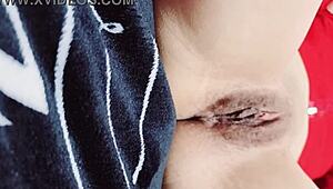 Mi Maestro Me Graba Como Me Masturbo Frente A Él Y Venderá El Video A Mis Compañeros