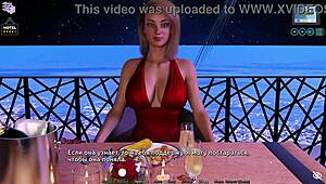 Complete Gameplay: Sunshine Love Part 42