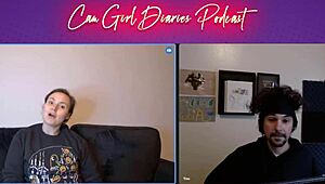 College webcam explores changing stigma of sex work