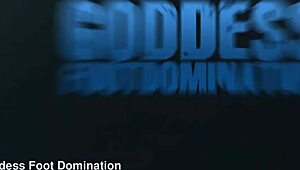 GF Jade Boot Slut POV Trailer!