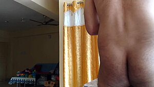 i can't stop butt fucking with a carrot, feels so wild