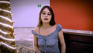 Pov - consolando a la ex de tu mejor amigo