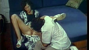 i can't get over linda lovelace's unreal blowjob skills in classic porn