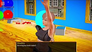 My New Family Game Night