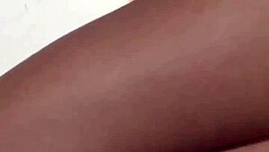 Stepfather Discovers Hidden Video On Phone