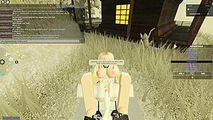 deepthroat blowjob with anal sex in new zealand