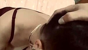 party with milf ends in shower fucking 😈💦