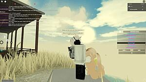 deepthroat blowjob with anal sex in new zealand