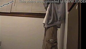 horny gay loving that big cock 😍