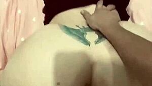 Party with that hot milf ended up with steamy fucking in the shower, wow! 🔥