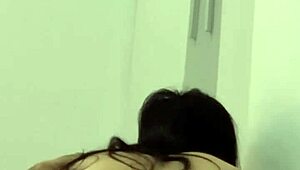 Stepmom Sucks Cock Bent Over Hard