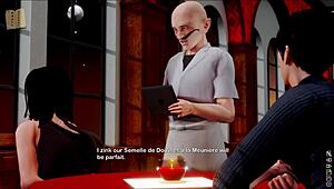 i'm staying at the inn 59.